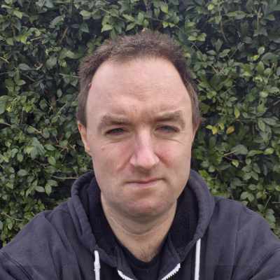 James McKay