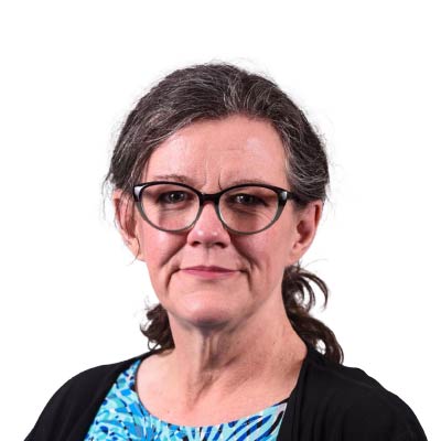 Kathy Isaacs